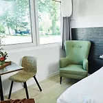 Storebaelt Sinatur & Konference Otel 3*