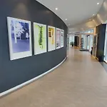Storebaelt Sinatur & Konference Hotel 3*