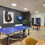 Storebaelt Sinatur & Konference Nyborg
