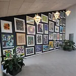 Storebaelt Sinatur & Konference Nyborg
