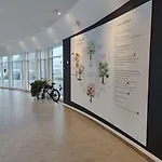 Storebaelt Sinatur & Konference Nyborg