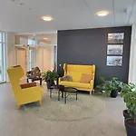 Otel Storebaelt Sinatur & Konference