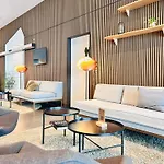 Storebaelt Sinatur & Konference 3* Nyborg