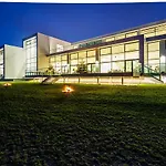 Storebaelt Sinatur & Konference Otel 3*
