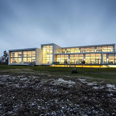 Storebælt Sinatur Hotel&konference Hotel