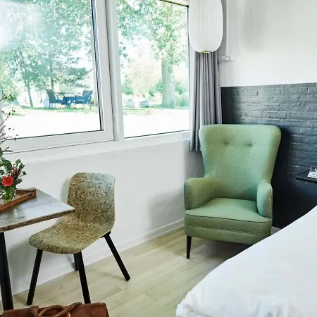 Storebaelt Sinatur & Konference Hotel 3*