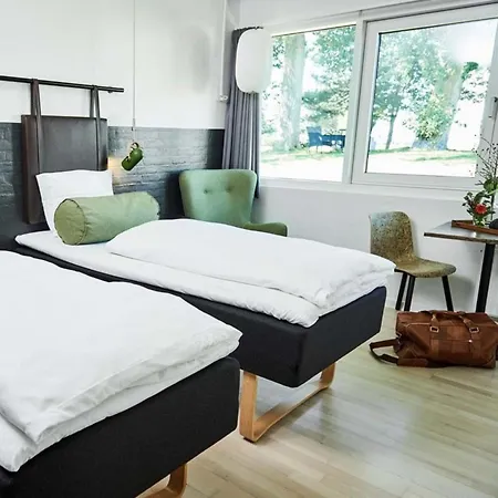 Storebaelt Sinatur & Konference