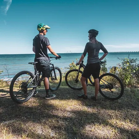 Storebaelt Sinatur & Konference 3* Nyborg