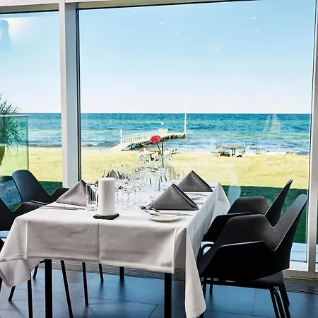 Storebælt Sinatur Hotel&konference