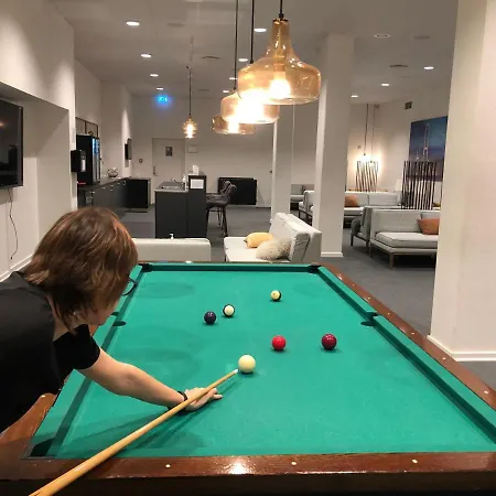 Hotel Storebaelt Sinatur & Konference