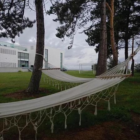 Storebaelt Sinatur & Konference Nyborg