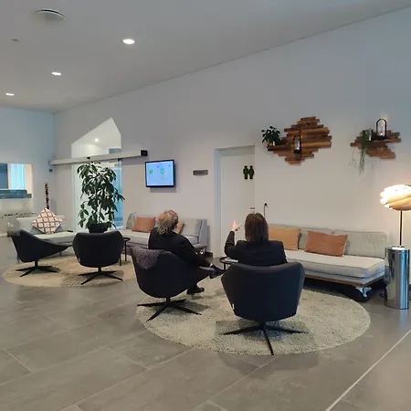 Storebaelt Sinatur & Konference Nyborg