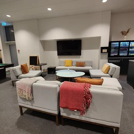 Storebaelt Sinatur & Konference 3*