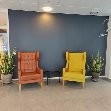 Storebælt Sinatur Hotel&konference Hotel Nyborg