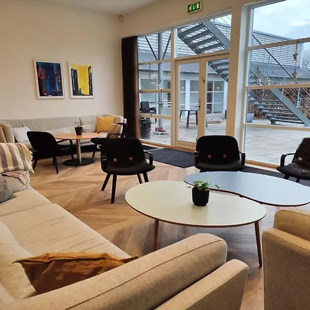 Hotel Storebaelt Sinatur & Konference 3*