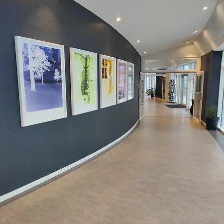 Storebaelt Sinatur & Konference Hotel 3*