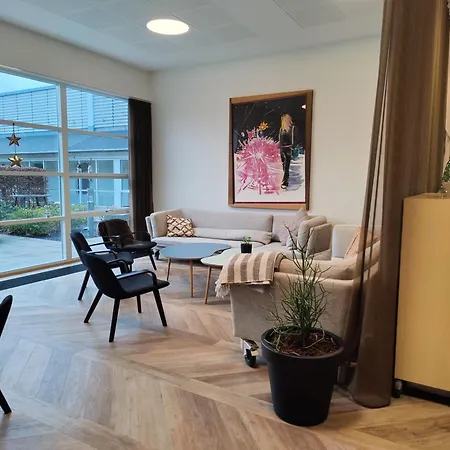 Otel Storebaelt Sinatur & Konference Nyborg