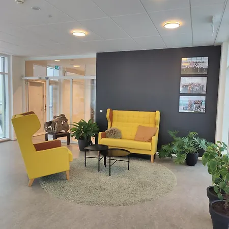 Storebælt Sinatur Hotel&konference 3* Nyborg