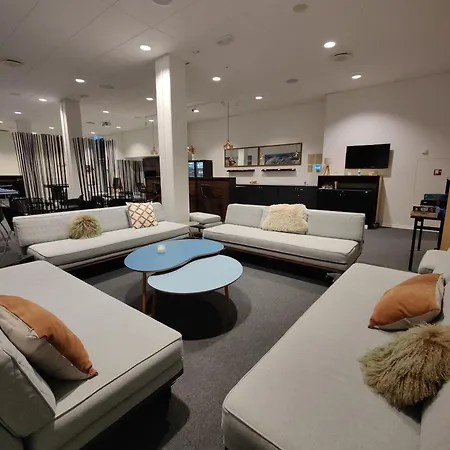 Storebaelt Sinatur & Konference Hotel Nyborg