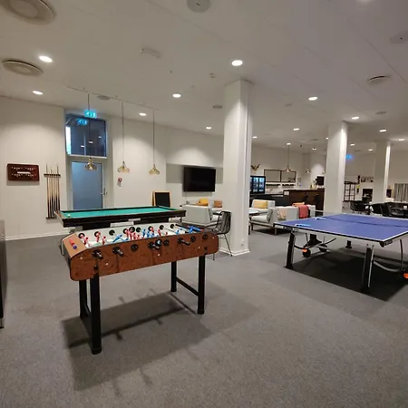 Storebaelt Sinatur & Konference 3*