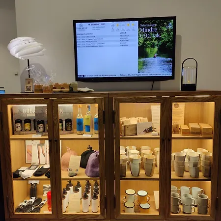 Storebaelt Sinatur & Konference