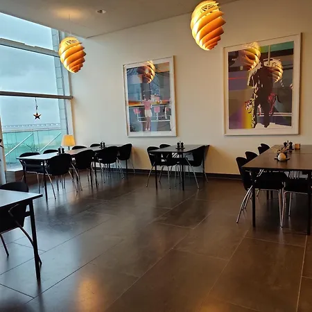 Hotel Storebaelt Sinatur & Konference Nyborg