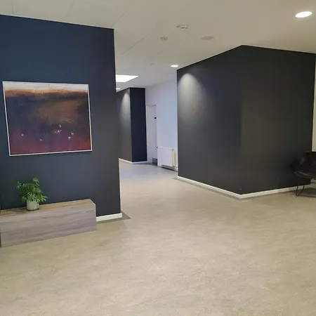 Storebaelt Sinatur & Konference