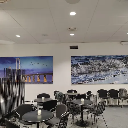 Hotel Storebaelt Sinatur & Konference