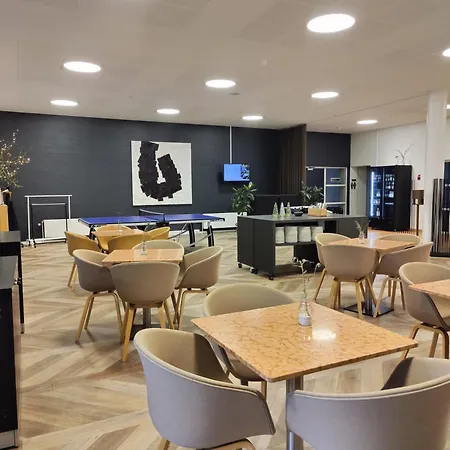 Storebælt Sinatur Hotel&konference Hotel 3*