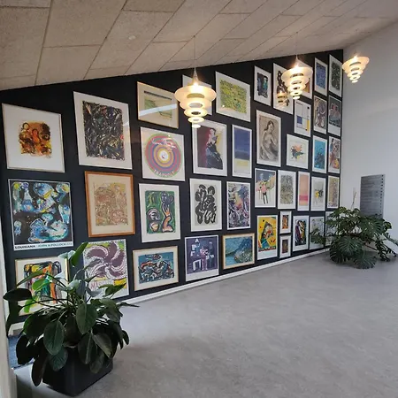 Storebaelt Sinatur & Konference Nyborg