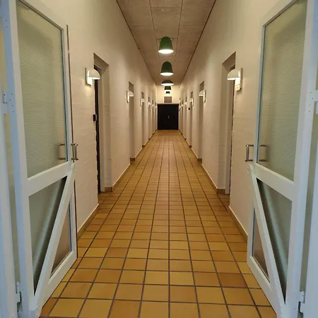 Hotel Storebaelt Sinatur & Konference Nyborg