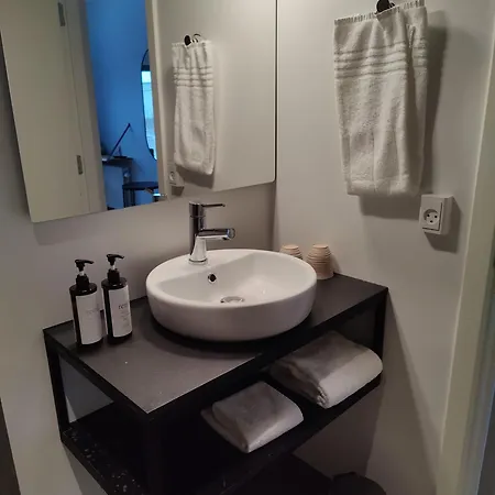 Storebaelt Sinatur & Konference Hotel Nyborg