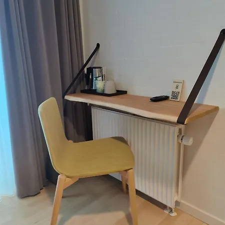 Hotel Storebælt Sinatur Hotel&konference 3*