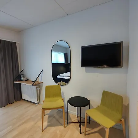 Storebælt Sinatur Hotel&konference