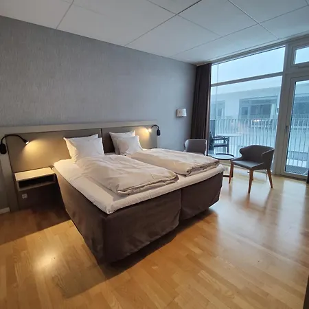 Storebælt Sinatur Hotel&konference Nyborg