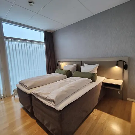 Hotel Storebælt Sinatur Hotel&konference