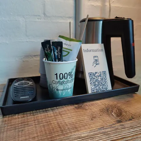 Storebaelt Sinatur & Konference Hotel 3*