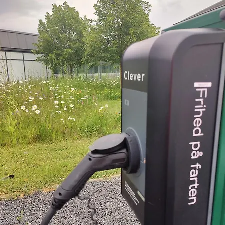 Storebaelt Sinatur & Konference