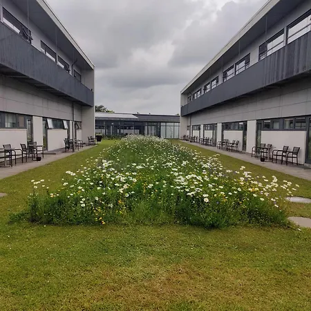 Hotel Storebælt Sinatur Hotel&konference 3*