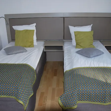 Hotel Storebaelt Sinatur & Konference