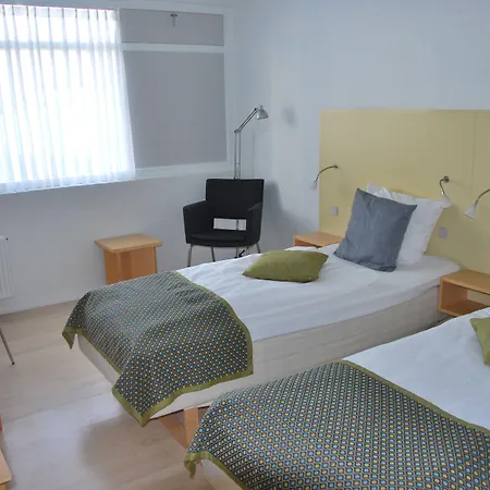 Storebaelt Sinatur & Konference 3*