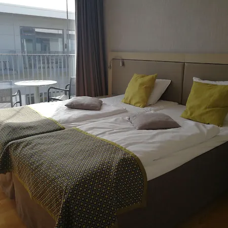 Storebaelt Sinatur & Konference