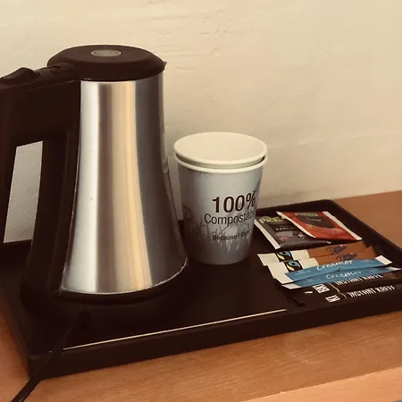 Storebaelt Sinatur & Konference 3*