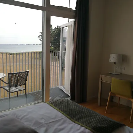 Hotel Storebaelt Sinatur & Konference