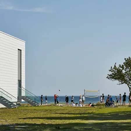 Storebaelt Sinatur & Konference 3* Nyborg