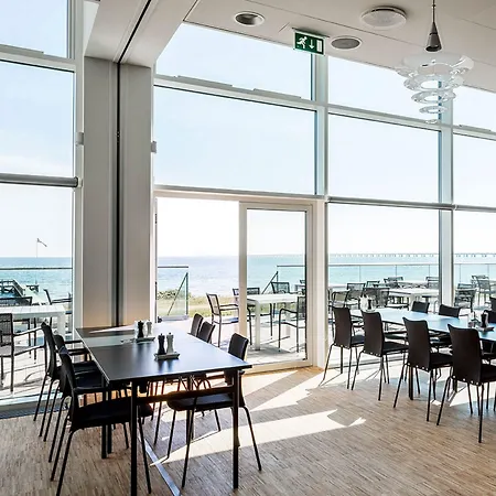 Storebaelt Sinatur & Konference 3* Nyborg
