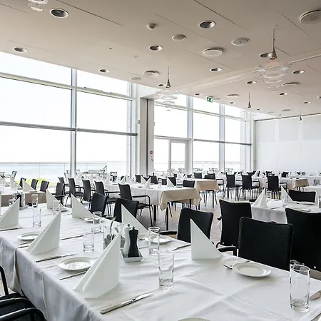 Storebaelt Sinatur & Konference Hotel Nyborg