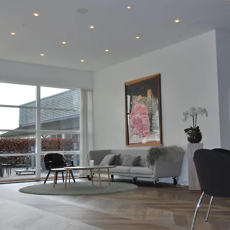 Hotel Storebaelt Sinatur & Konference