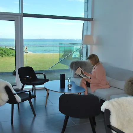 Storebaelt Sinatur & Konference Nyborg