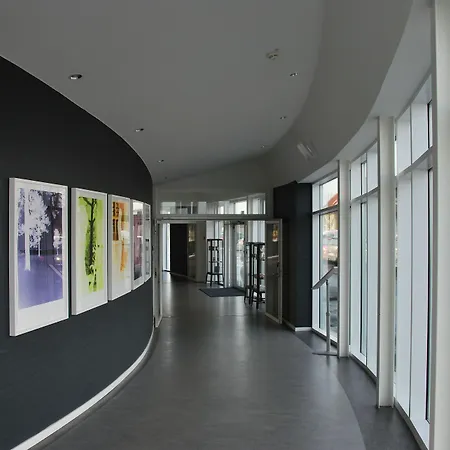 מלון Storebaelt Sinatur & Konference